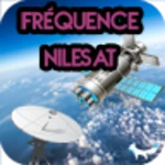 frequence nilesat 2015 android application logo